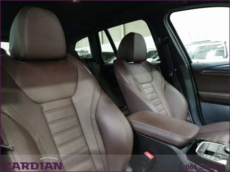 2024 BMW X3 - photo 11