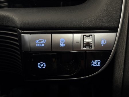 2024 Hyundai IONIQ - photo 24