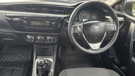 2015 Toyota Corolla - photo 10