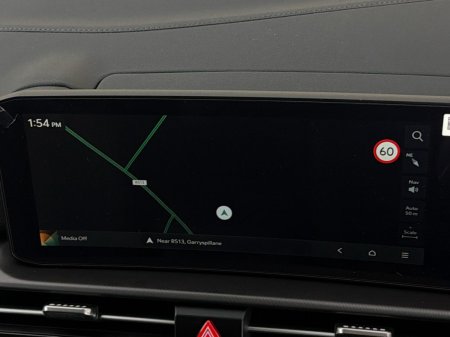 2026 Kia Sportage - photo 24