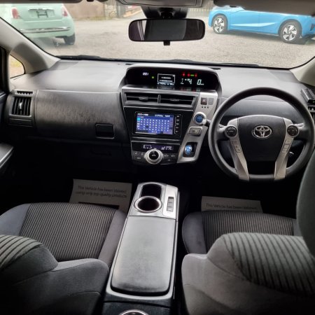 2020 Toyota Prius - photo 12