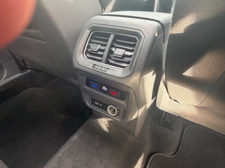 2018 Volkswagen Tiguan Allspace - photo 16
