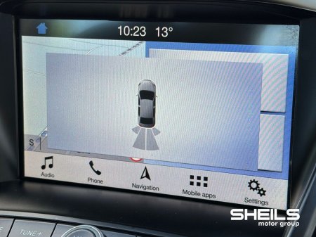 2019 Ford Kuga - photo 18