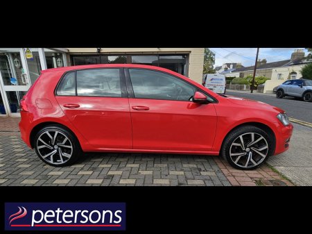 2015 Volkswagen Golf - photo 10