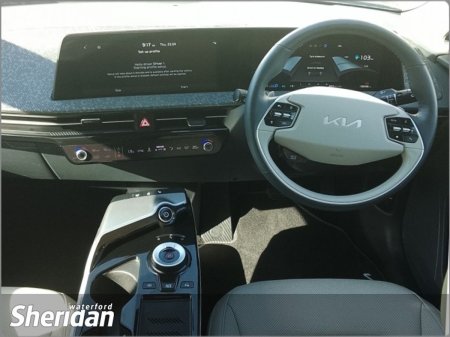 2023 Kia EV6 - photo 5