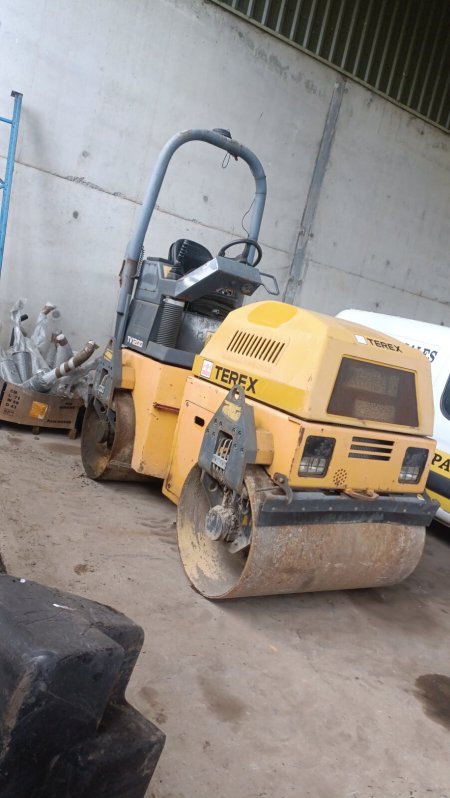 0 TEREX  - photo 2