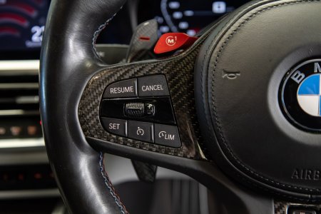 2021 BMW M3 - photo 20