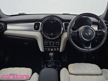 2022 Mini Cooper - photo 11