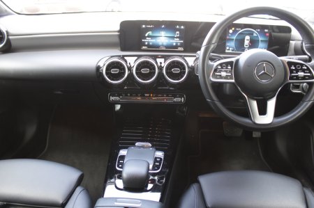 2019 Mercedes-Benz A-Class - photo 17