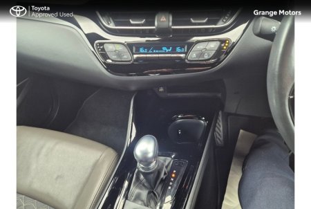 2023 Toyota C-HR - photo 14