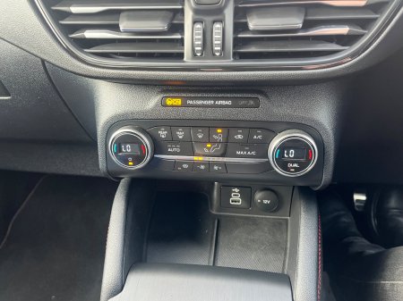 2022 Ford Kuga - photo 27