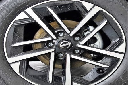 2026 Nissan Juke - photo 29