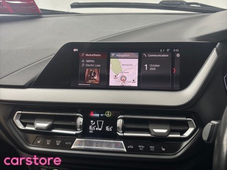 2020 BMW 1-Series - photo 19