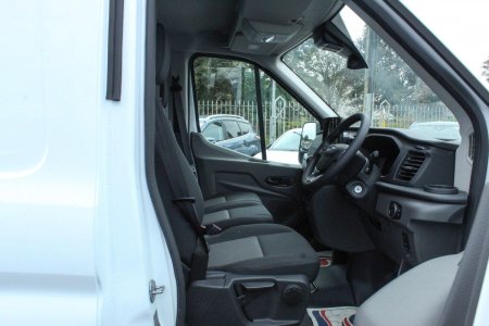 2026 Ford Transit - photo 10