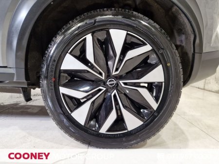 2024 Nissan Juke - photo 10