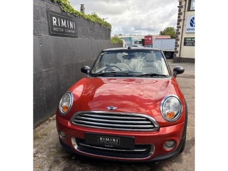 2012 Mini Cooper - photo 5