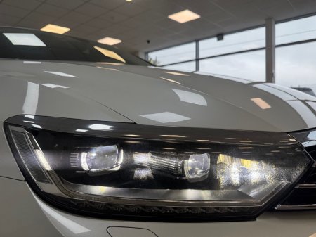 2018 Volkswagen Passat - photo 21