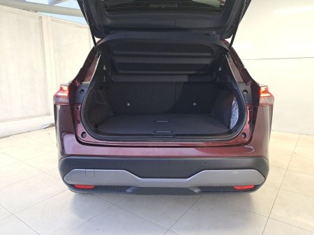2024 Nissan Qashqai - photo 34