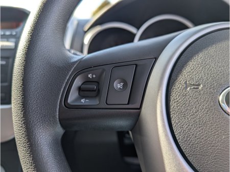2019 Kia Venga - photo 19