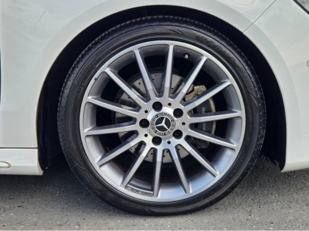 2018 Mercedes-Benz CLA - photo 10