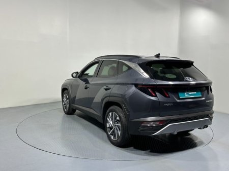 2022 Hyundai Tucson - photo 5