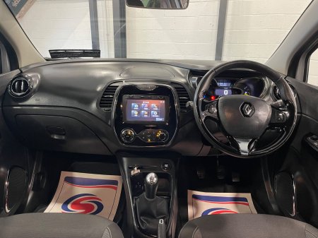 2015 Renault Captur - photo 10