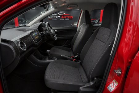 2018 Volkswagen up! - photo 12