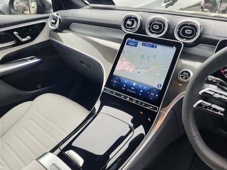 2027 Mercedes-Benz GLC - photo 14