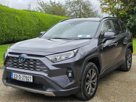2022 Toyota RAV4 - photo 8