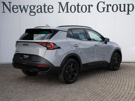 2026 Kia Sportage - photo 5