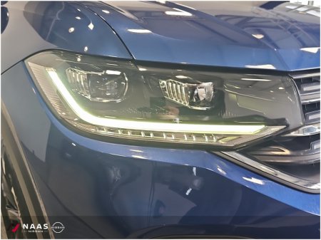 2021 Volkswagen T-Cross - photo 22