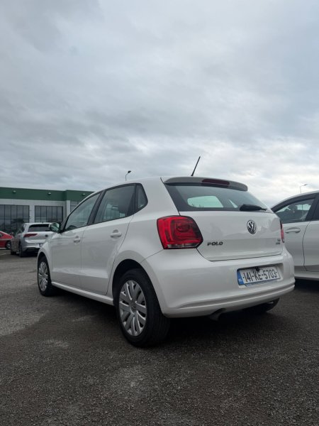 2014 Volkswagen Polo - photo 14
