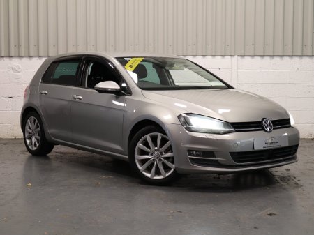 2017 Volkswagen Golf - photo 4