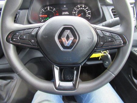 2024 Renault Trafic - photo 5