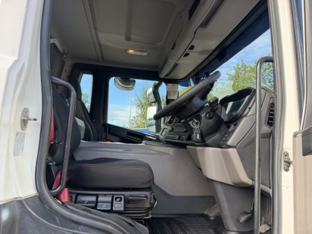 2020 SCANIA P450 - photo 16