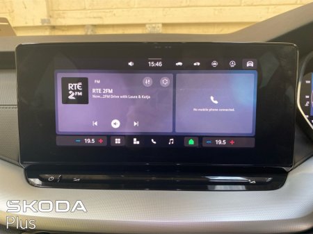 2026 Skoda Octavia - photo 14