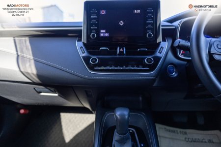 2021 Toyota Corolla - photo 11