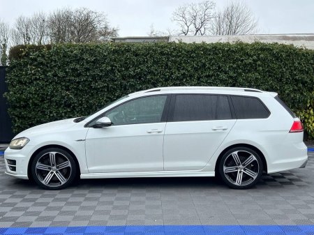 2017 Volkswagen Golf - photo 3