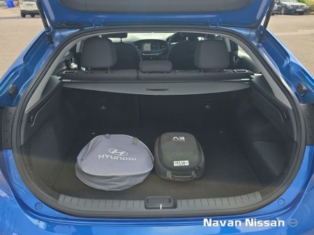 2018 Hyundai IONIQ - photo 14