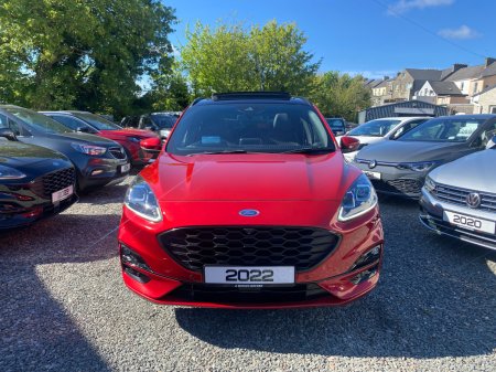 2022 Ford Kuga - photo 26