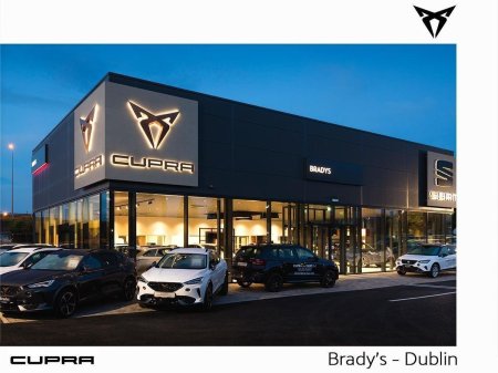 2026 Cupra Born NEW BORN VZ 79KWH 326HP *Immersive by Sennheiser* - 5 YEAR WARRANTY* *Brand New - Ready for Immediat