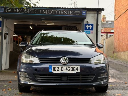 2016 Volkswagen Golf - photo 2