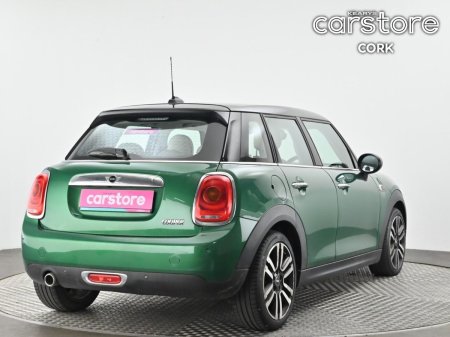 2020 Mini Cooper - photo 5
