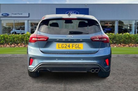 2024 Ford Focus - photo 7