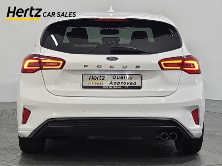 2023 Ford Focus - photo 4