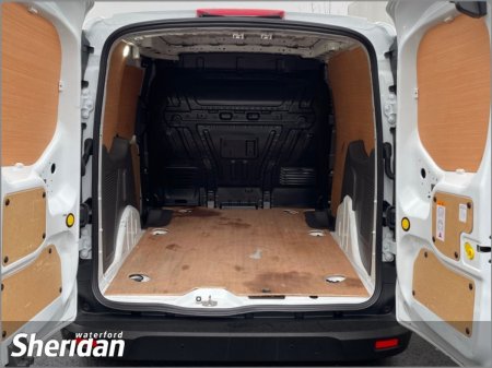 2023 Ford Transit Connect - photo 11