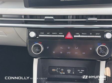 2024 Hyundai Tucson - photo 32