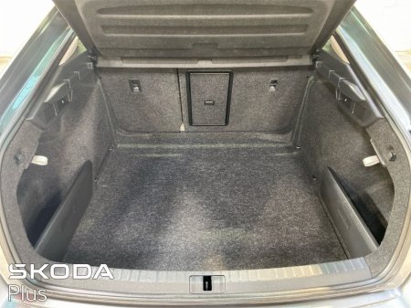 2023 Skoda Octavia - photo 9