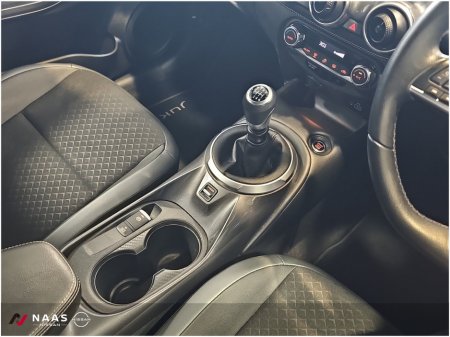 2025 Nissan Juke - photo 16