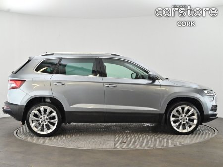 2021 Skoda Karoq - photo 2